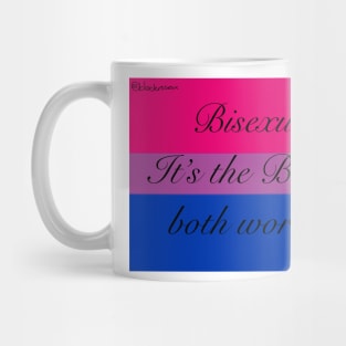 Bisexuality Mug